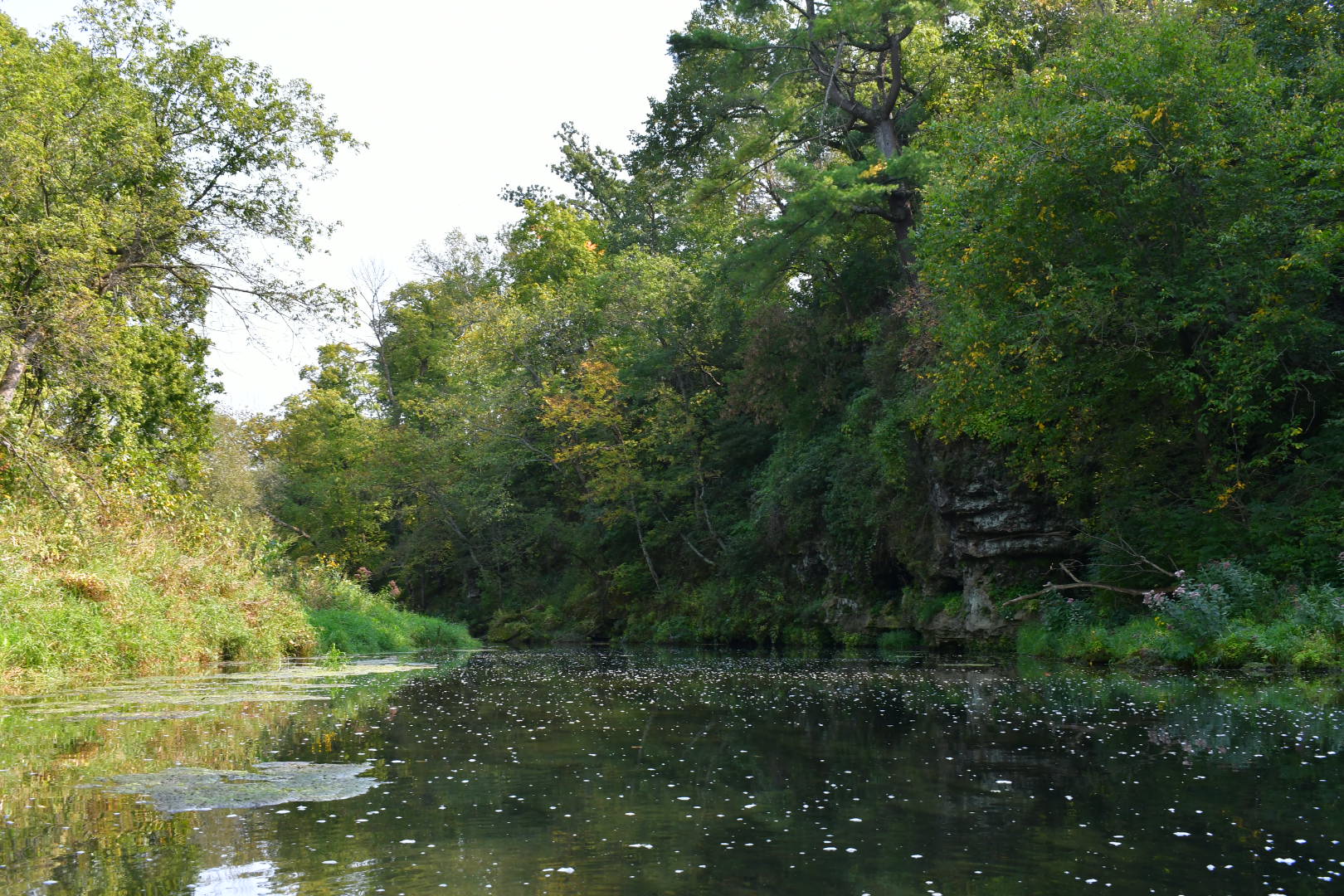 Rush River Kayaking